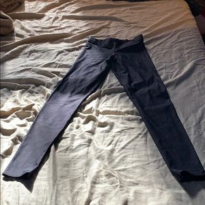 Blackmilk black leggings